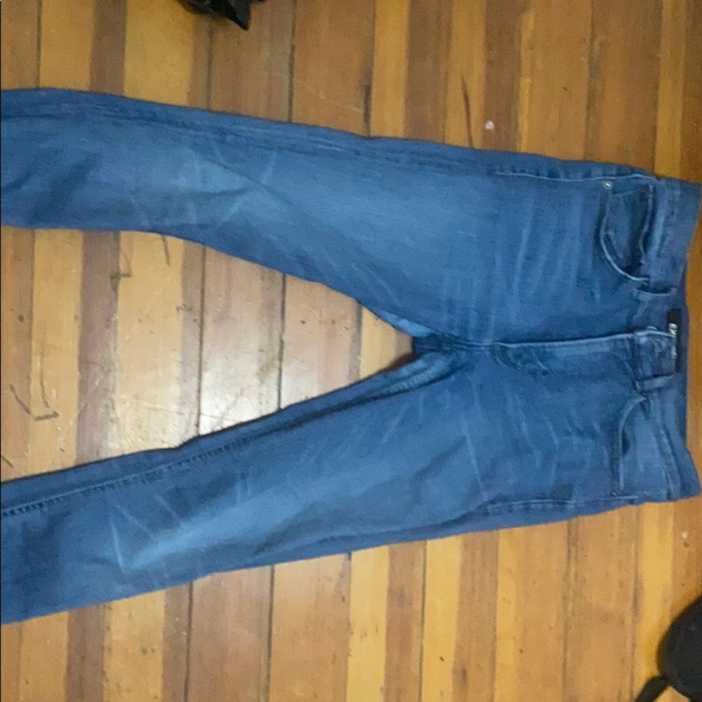 Jeans for women , HIGH RISED JEGGINS